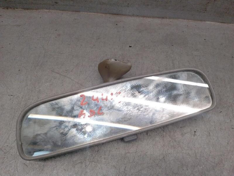 483DLTC49 interior rear view mirror 5821707 TATA SAFARI EX 4X4 2.0 thumbnail 5