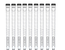 SuperStroke REVL Comfort Iron Grips White Choose Size  Quantity NEW