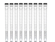 SuperStroke REVL Comfort Iron Grips White Choose Size & Quantity NEW