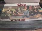 Vintage Parker Brothers 1972 Clue Classic Detective Board Game Complete