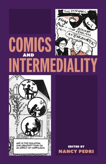 Comics & Intermediality