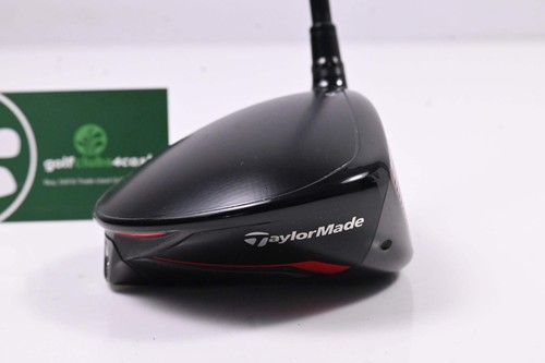 Taylormade Stealth Driver / 9 Degree / X-Flex Kuro Kage TiNi 60 Shaft - Picture 3 of 8