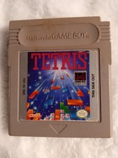 Nintendo Game Boy Best of the Best Karate , Tetris,  NBA 3-3