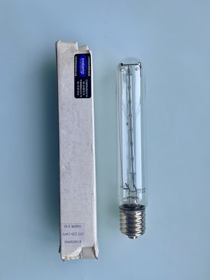 Toplux JTT 220-240V 1000W Halogen lamp E40