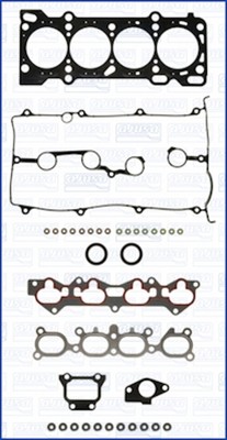 AJUSA Dichtungssatz Zylinderkopf 52200600 für BJ MPV 323 GF 626 MAZDA 4 GE 2 LW