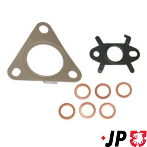 Für JP GROUP 4317752110 MOUNTING KIT, CHARGER