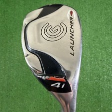 Cleveland Launcher 4i 4 23 Degree A Flex 39”