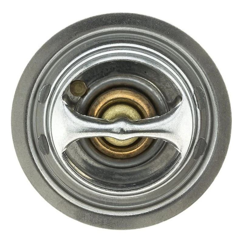 For Isuzu Rodeo 1993-1997 MotoRad 320-170 Engine Coolant Thermostat Foto 3 de 4