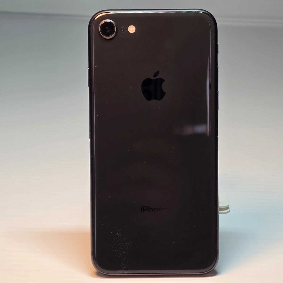 Las mejores ofertas en IPhone 8 Negro Desbloqueado De Red | eBay