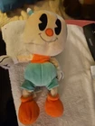 Cuphead Cuppet Funko Plush 10"