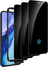 For Google Pixel 9/9 Pro/9 Pro XL/Pixel Fold Privacy Screen Protector Anti-Spy