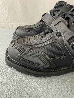 Icon Field Armor Chukka Boots Men display picture 2