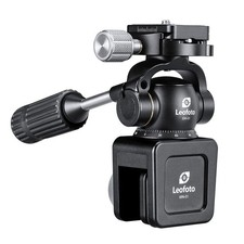Leofoto Car Window Clamp w/SW-01 Mounting Head Kit WN-01-SW-01: NEW, Free Ship