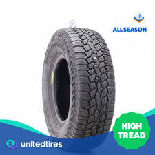 Used 26575r16 Falken Rubitrek At 01 116t - 832 Used 26575r16 Falken Rubitrek At 01 116t - 832