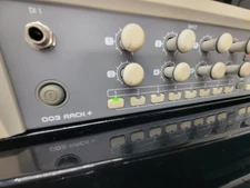 DIGIDESIGN Digi 003 RACK+ FireWire Audio Interface with 8 Mic Preamps