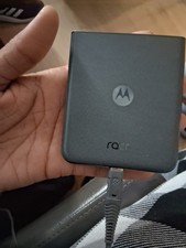 Motorola Razor V3C RAZR Flip Phone Cellular