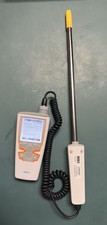 Vaisala Model: HM46 Thermohygrometer with Vai...