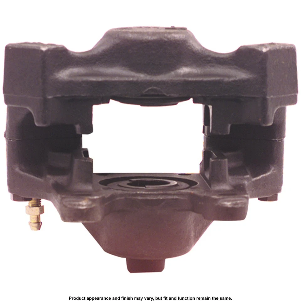 Pinza de freno trasera izquierda cardona mercedes e420 e320 sl320 c36 amg Foto 3 de 4