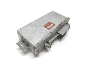 AUDI 100 4A, C4 ABS Steuergerät 0265100056 2.50 Diesel 85kw 1994 31874246