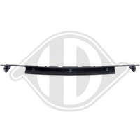 Blende StoßFäNger Diederichs 1213267 Hd Tuning FüR Hinten