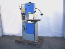 Microcut Bandsägemaschine KB-36 Bandsäge Metall-Vertikalbandsäge