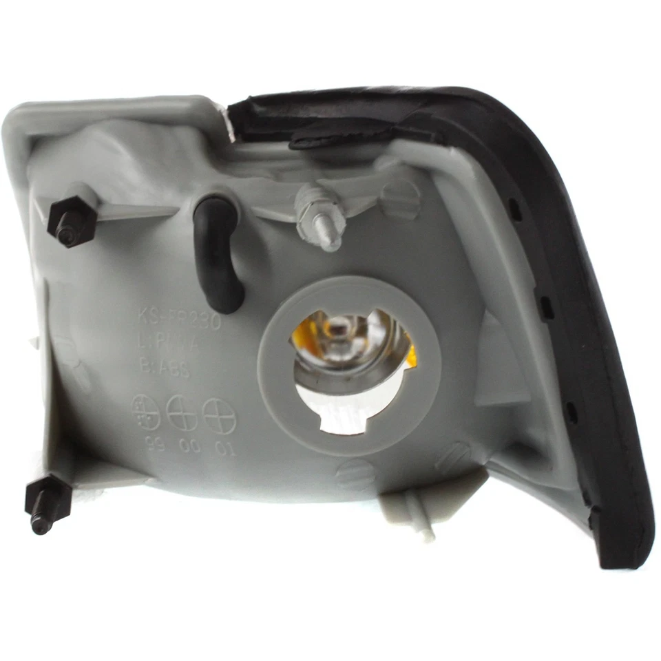 Kit de luces de esquina de faros para Ford Thunderbird Cougar 1996-1997 izquierda y derecha Foto 3 de 4