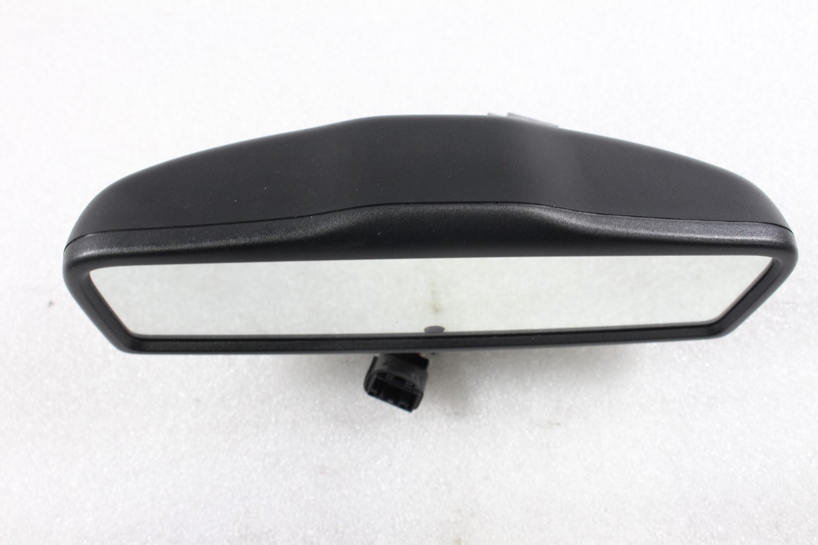 Maserati Ghibli, Interior Rear View Mirror, Used, P/N 670018391