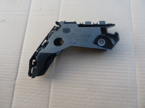 VW T-Cross Ab 2019- Halter Führung Stoßstange Vorne Rechts 2GM807050B