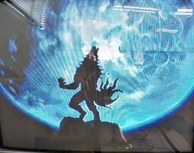 SEGA Saturn Vampire Hunter Darkstalkers&rsquo; Revenge Capcom Fighting Game