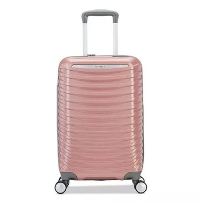 Samsonite Spin Tech 6 22.5'' Carry-On Spinner, luggage travel bag  