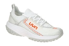 UYN Schuhe NEW RE weiß Damenschuhe sportlich...