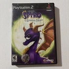 Legend of Spyro The Eternal Night / PlayStation 2 PS2 / Tested / Read