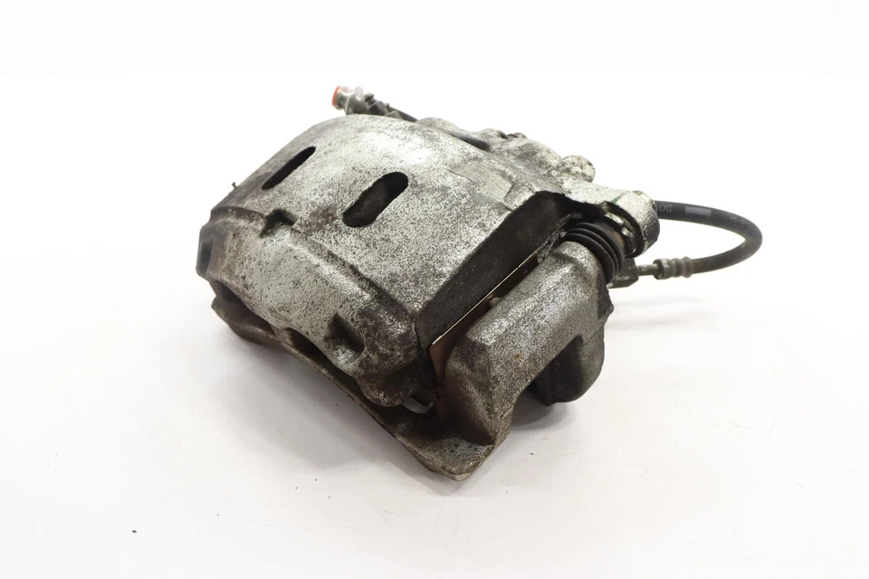 2008 - 2024 NISSAN TITAN FRONT LEFT DRIVER 侧盘制动计算器 原始设备制造商 — 第 3/4 张图片