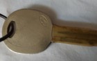 VINTAGE HYUNDAI  SONATA EMERGENCY KEY — photo 2