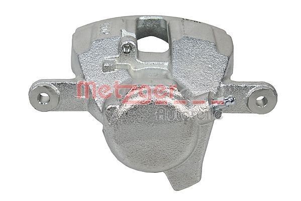 Bremssattel Vorne Links Metzger 6260075 FüR Mercedes-image