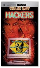 Hackers UMD For PSP Very Good 5E