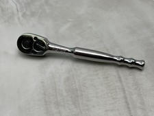 Blue Point Tools 14 Chrome Drive Quick-release Ratchet Bprtr936 Blpgssc100 