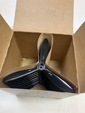 Scatola 12 eliche NOS Cox .049 # 5517 5D x 3P P-51 Mustang Stuka Spitfire P-40