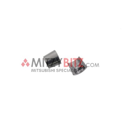 Ventilfederhalter Verschlusssatz für Mitsubishi Delica L300 P13W 2.0