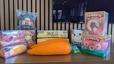 Jumbo Deal Squishy Toys