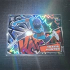 2025 Panini Travis Hunter Base (Raw)