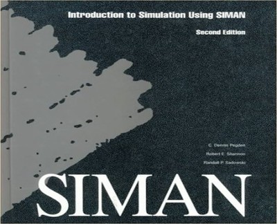 Introduction to Simulation Using Si..., Shannon, Robert