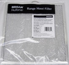 BPQTAF Broan Nutone Vent Range Hood Filter al...
