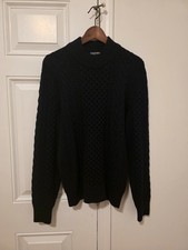Tom Ford Brand NEW  2000   Wool  Cotton  Cashmere Sweater IT 48, S or M 