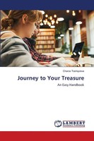 Charos Toshqulova | Journey To Your Treasure | Taschenbuch | Englisch (2025)