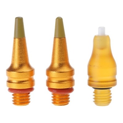 Ceramic Tip Dent Repair Tool Set Efficiently Fixes Car Dents Saving Time & Money