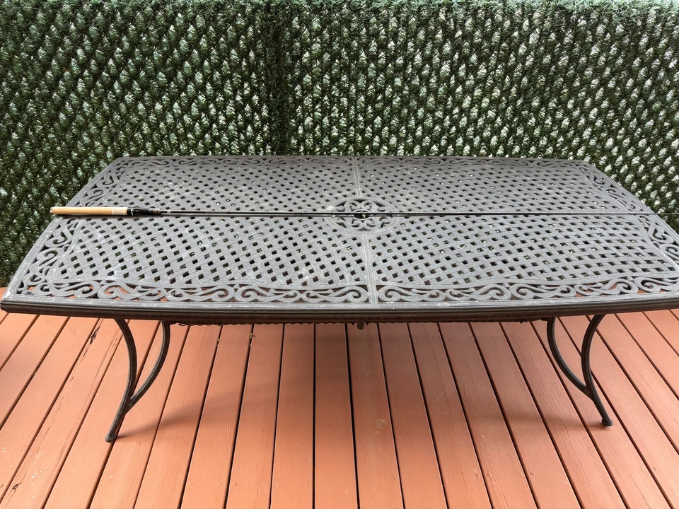 Dobyns Champion Extreme HP DX 745C FH, 7'4", Mag Heavy, Fast, 12-25lb, 3/8-1.5oz - Image 2 of 4