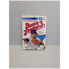 Bases Loaded 3 Box Only
