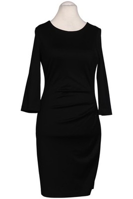 GANT Kleid Damen Dress Damenkleid Gr. S Schwarz #6yqa3lz
