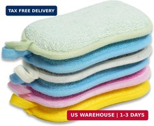 Dish Sponge Kitchen Sponges,Scrub Sponges,Double Sided Cleaning,Non Scratch,Ultr